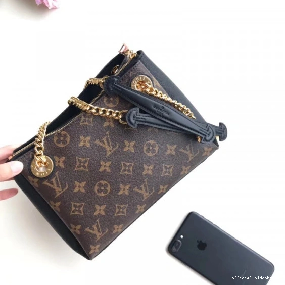 Official oldcobbler BB Louis Vuitton SURENE 0729